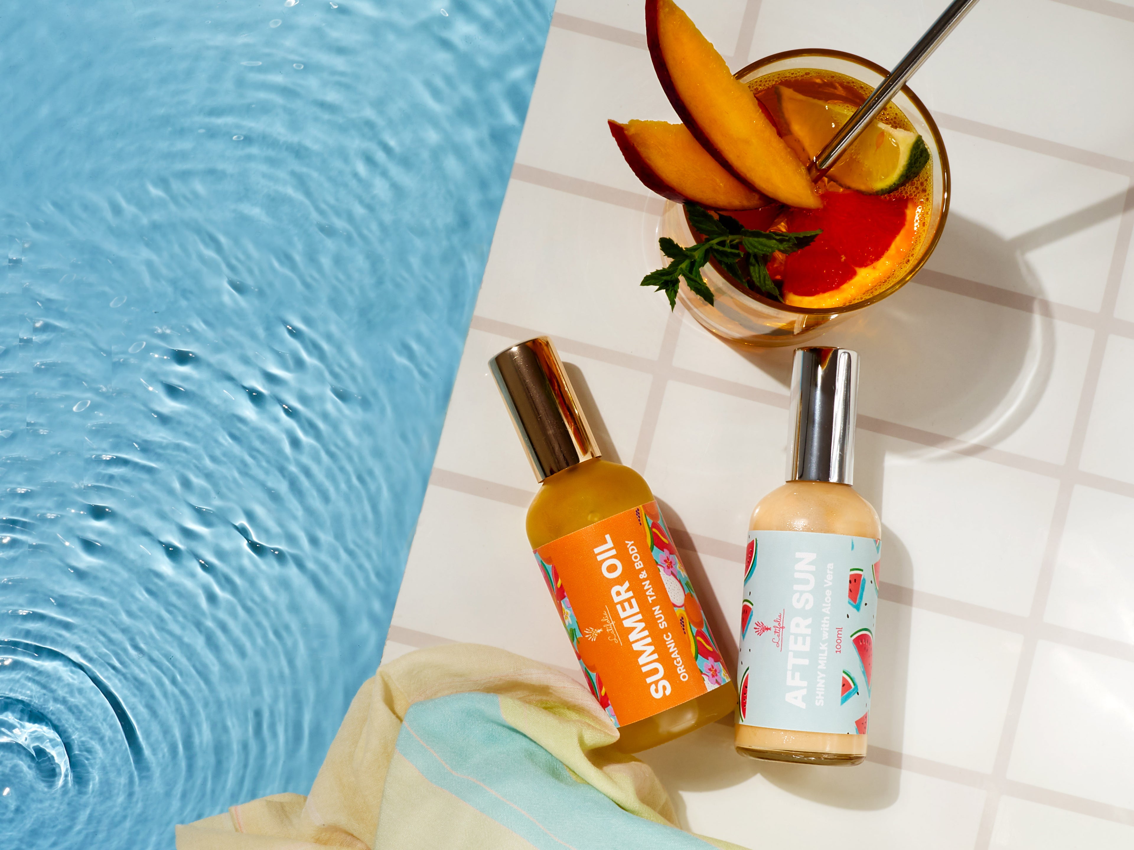 Summer Dream Combo (1+1)