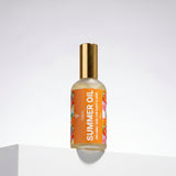 SUMMER OIL 2in1 - Tanning Oil with Passionfruit 100ml
