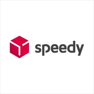 Лого на Speedy