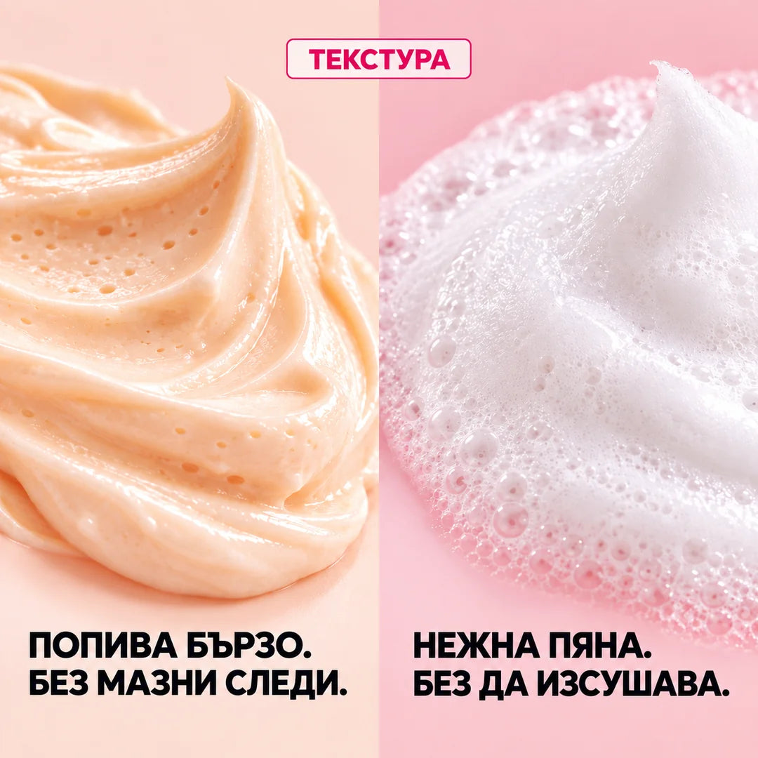 Текстурите в кутията