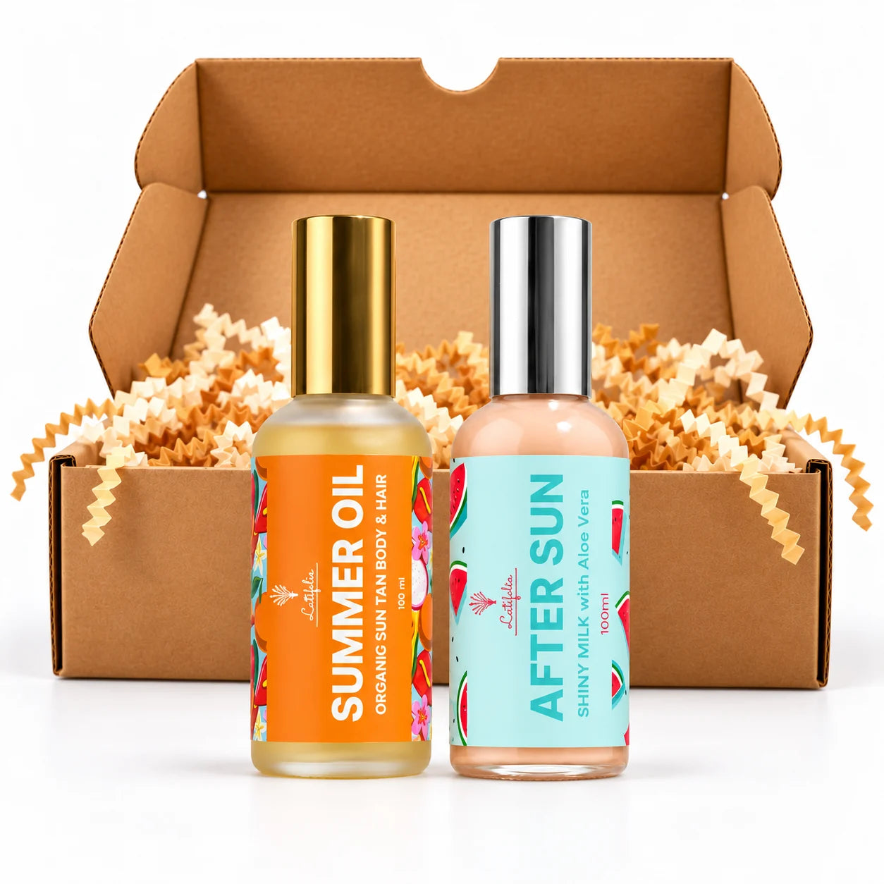 Summer Dream Combo (1+1)