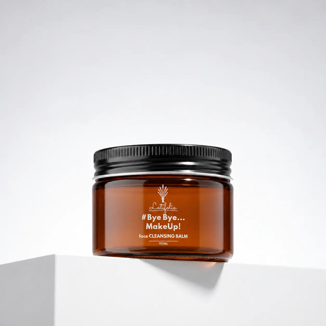 Face Cleansing BALM – Makeup Remover 100ml