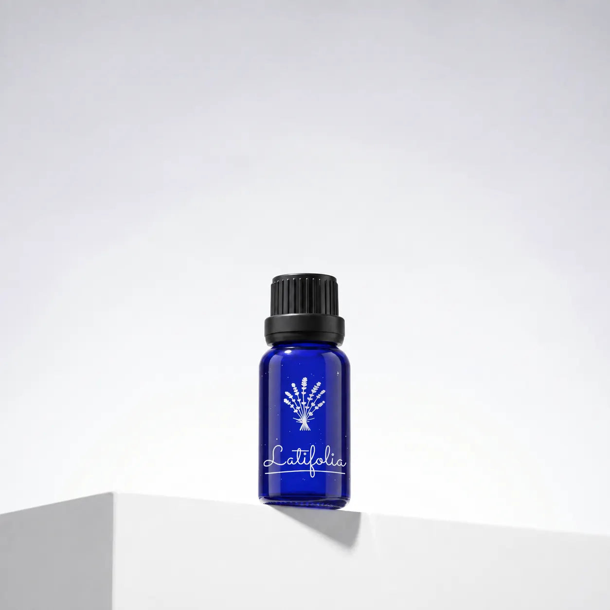 100% Natural Lavender Oil - 20ml