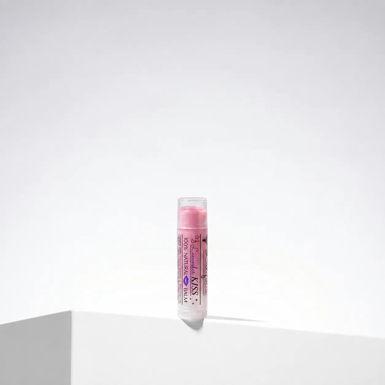 Lip Balm with Beeswax - 4g