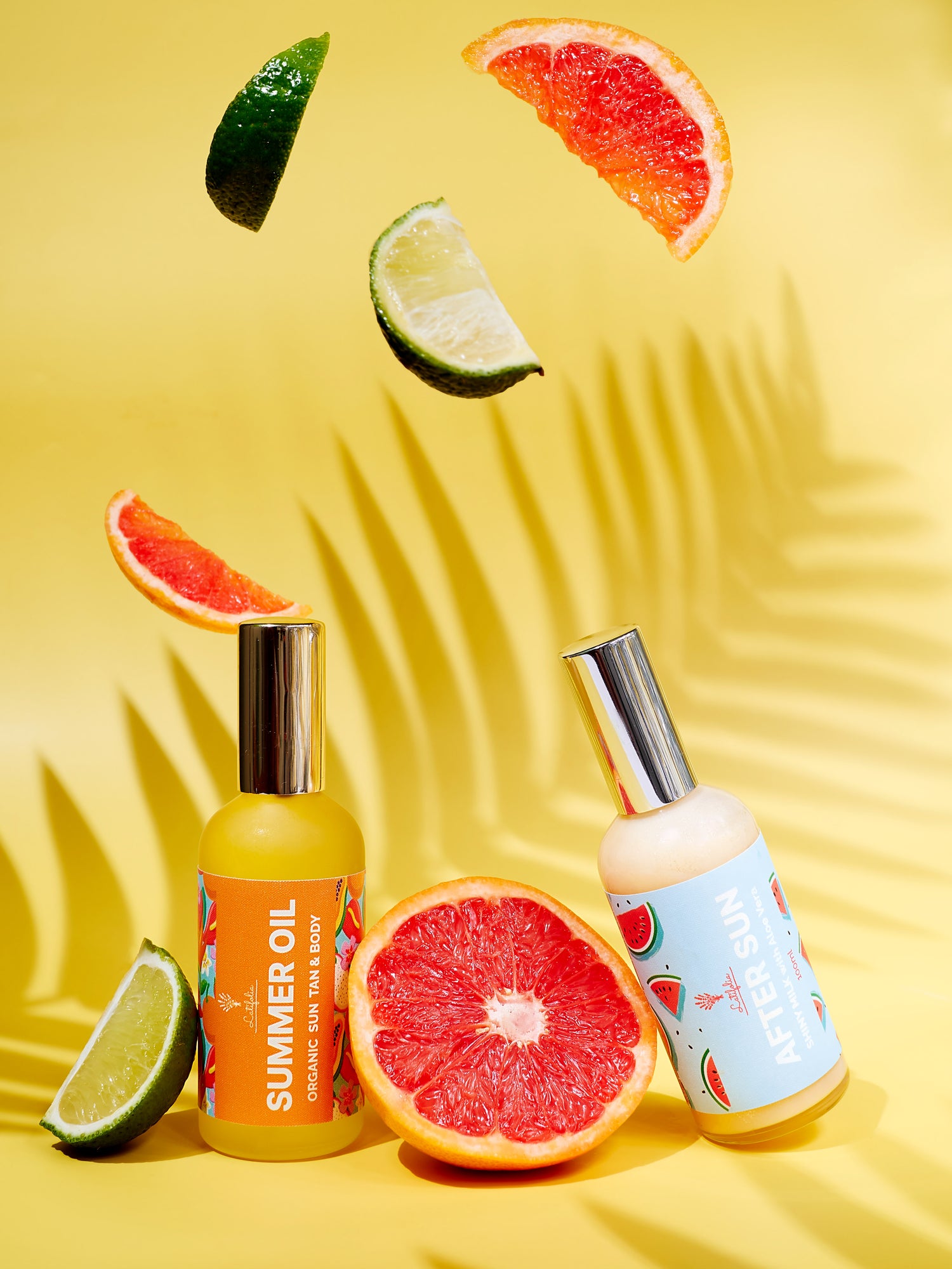 Summer Dream Combo (1+1)