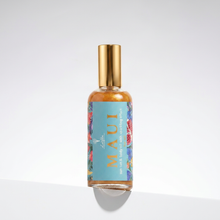 MAUI - Sun Tan Oil с блестящи частици 100мл