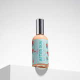 After Sun Milk with Aloe Vera - with shimmering particles 100ml