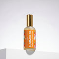 SUMMER OIL 2in1 -Олио за тен с Маракуя 100мл