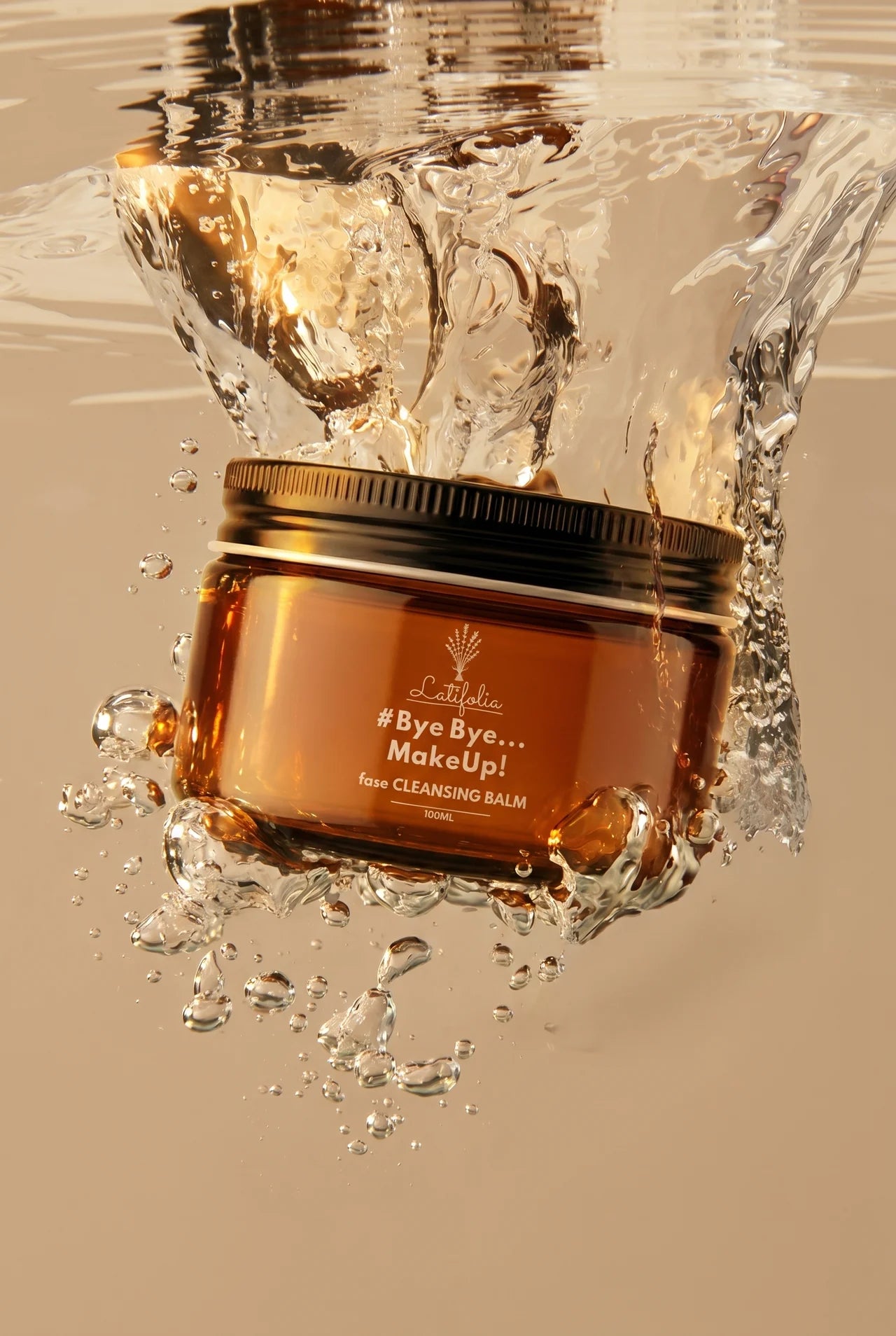 Face Cleansing BALM – Дегримьор 100мл
