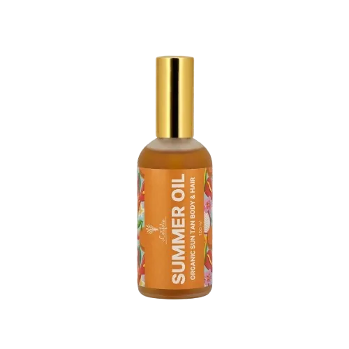 Summer Oil 2в1