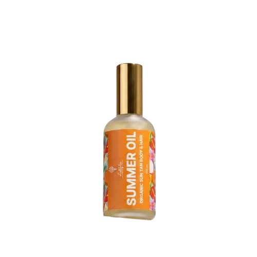 Summer Oil 2в1