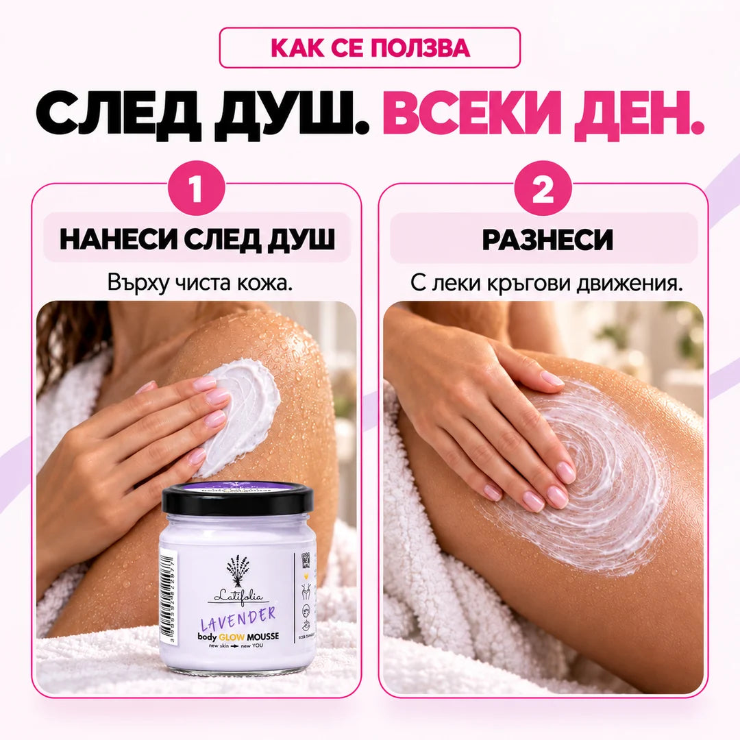 Как се ползва мусът