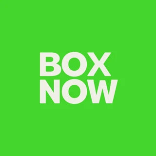 Лого на BoxNow