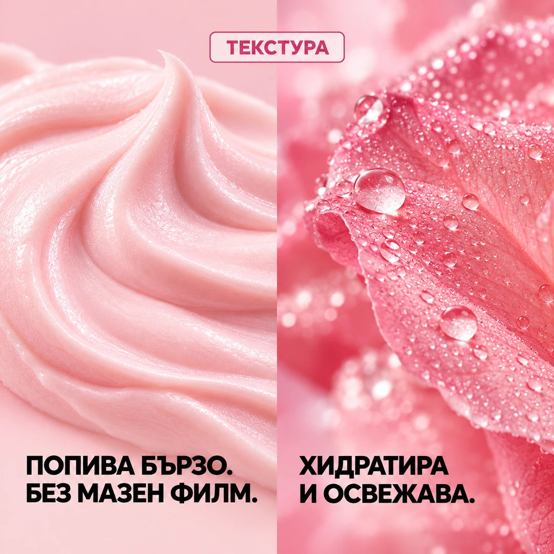 Текстурите в кутията